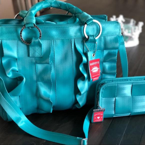 harveys lola bolsa